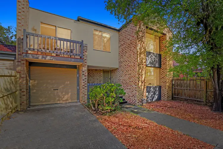 22 Beaumonde Street, Coburg VIC 3058