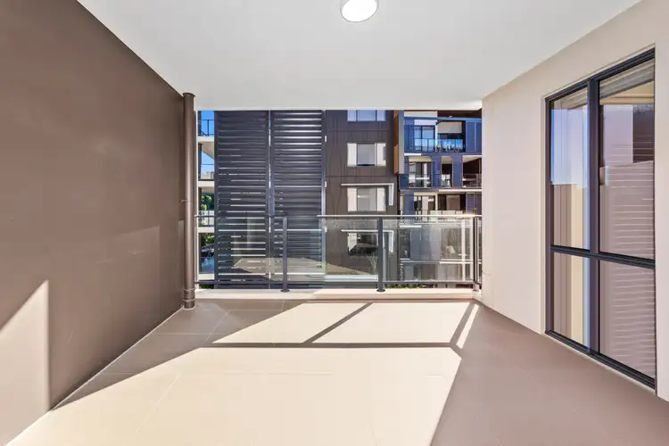 Sixth view of Homely apartment listing, 4423/35 Burdett Street, Albion QLD 4010