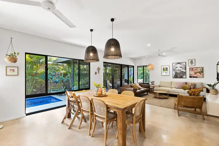 Third view of Homely house listing, 4 Honeyeater Loop, Djugun WA 6725