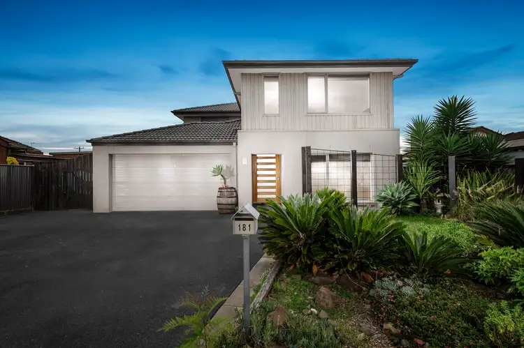 181 Centre Dandenong Road, Cheltenham VIC 3192