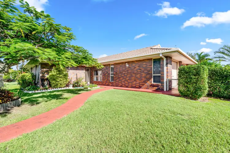 Third view of Homely house listing, 18 Tristania Crescent, Urangan QLD 4655