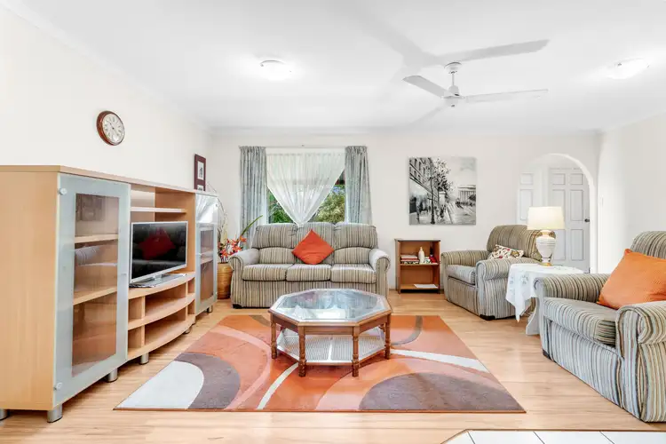 Sixth view of Homely house listing, 18 Tristania Crescent, Urangan QLD 4655