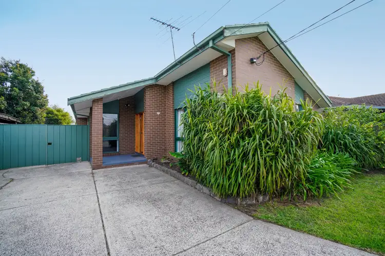 Main view of Homely house listing, 6 Titus Court, Reservoir VIC 3073