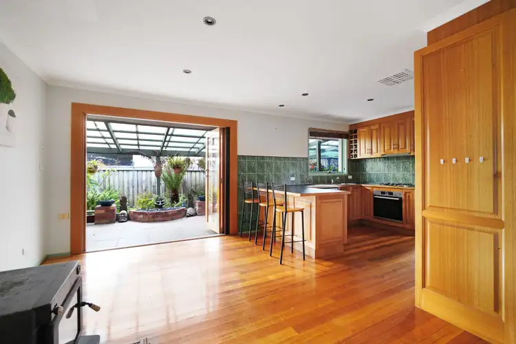 Fourth view of Homely house listing, 6 Titus Court, Reservoir VIC 3073