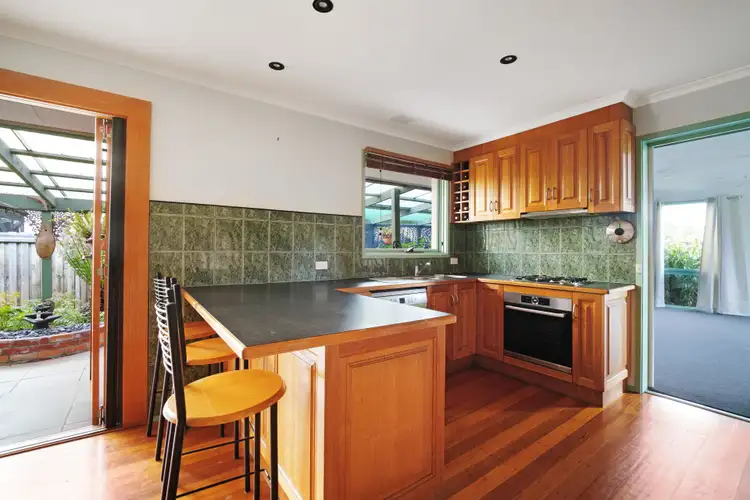 Sixth view of Homely house listing, 6 Titus Court, Reservoir VIC 3073