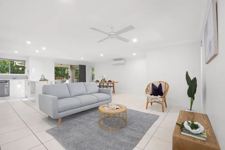 Second view of Homely house listing, 18B Wickerson Crescent, Bli Bli QLD 4560