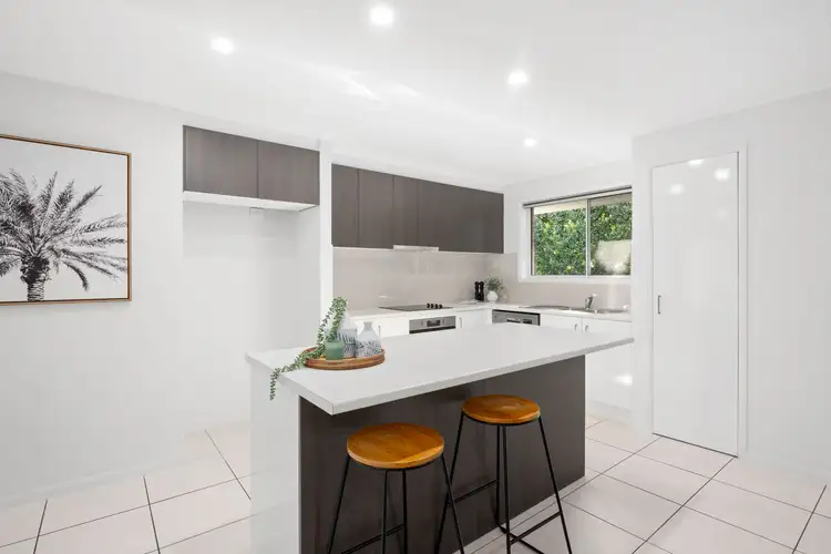 Third view of Homely house listing, 18B Wickerson Crescent, Bli Bli QLD 4560