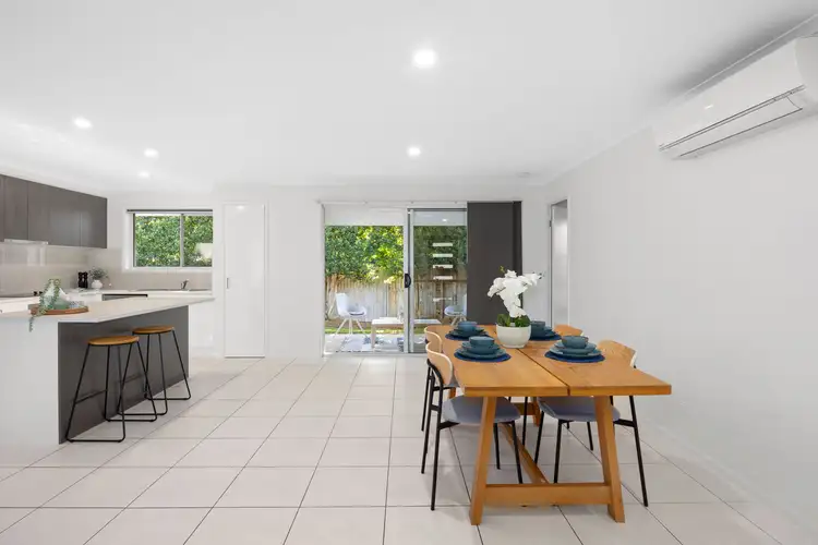 Fourth view of Homely house listing, 18B Wickerson Crescent, Bli Bli QLD 4560