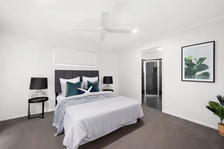 Fifth view of Homely house listing, 18B Wickerson Crescent, Bli Bli QLD 4560