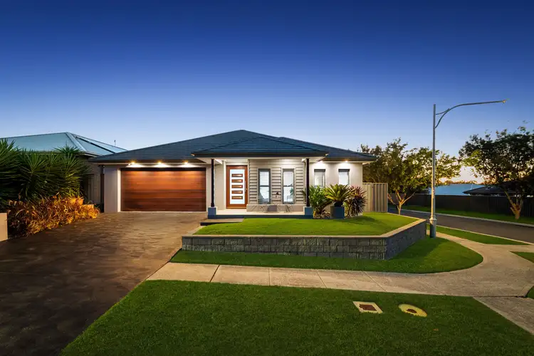 23 Brennan Road, Elderslie NSW 2570