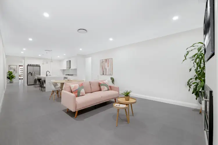 Sixth view of Homely house listing, 23 Brennan Road, Elderslie NSW 2570