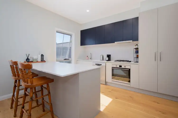 Third view of Homely townhouse listing, 5/16 Marsden Street, Shortland NSW 2307