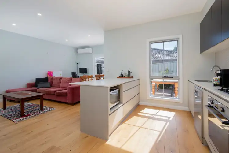 Fifth view of Homely townhouse listing, 5/16 Marsden Street, Shortland NSW 2307