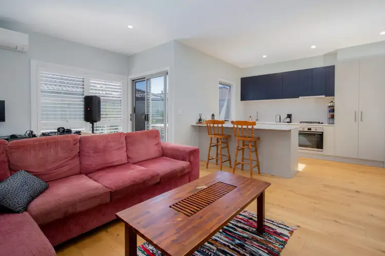 Sixth view of Homely townhouse listing, 5/16 Marsden Street, Shortland NSW 2307