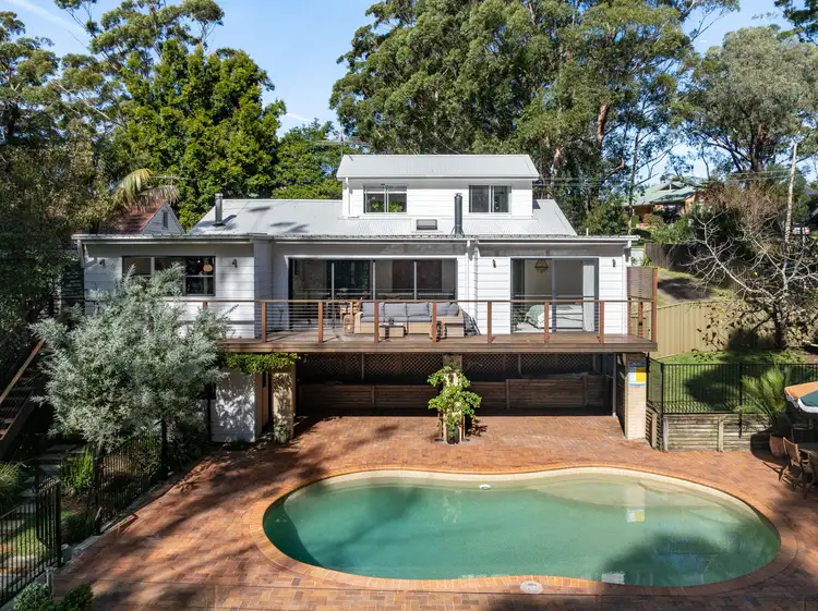 Main view of Homely house listing, 30 Southview Avenue, Stanwell Tops NSW 2508