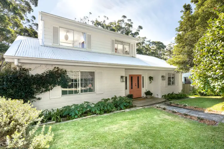 Second view of Homely house listing, 30 Southview Avenue, Stanwell Tops NSW 2508