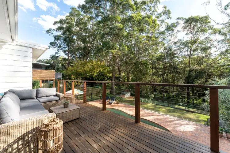 Fourth view of Homely house listing, 30 Southview Avenue, Stanwell Tops NSW 2508