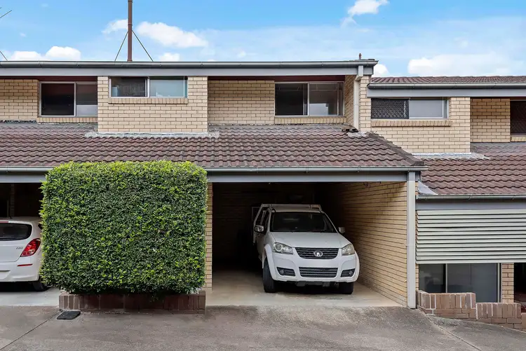 Second view of Homely unit listing, 3/38 Gray Avenue, Corinda QLD 4075
