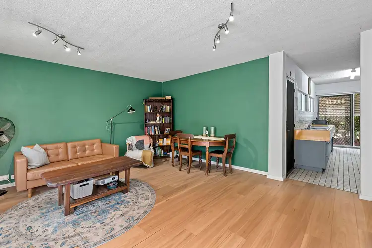 Third view of Homely unit listing, 3/38 Gray Avenue, Corinda QLD 4075
