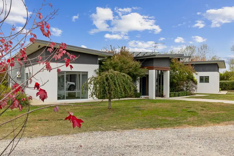 4 Colonial Place, Murrumbateman NSW 2582