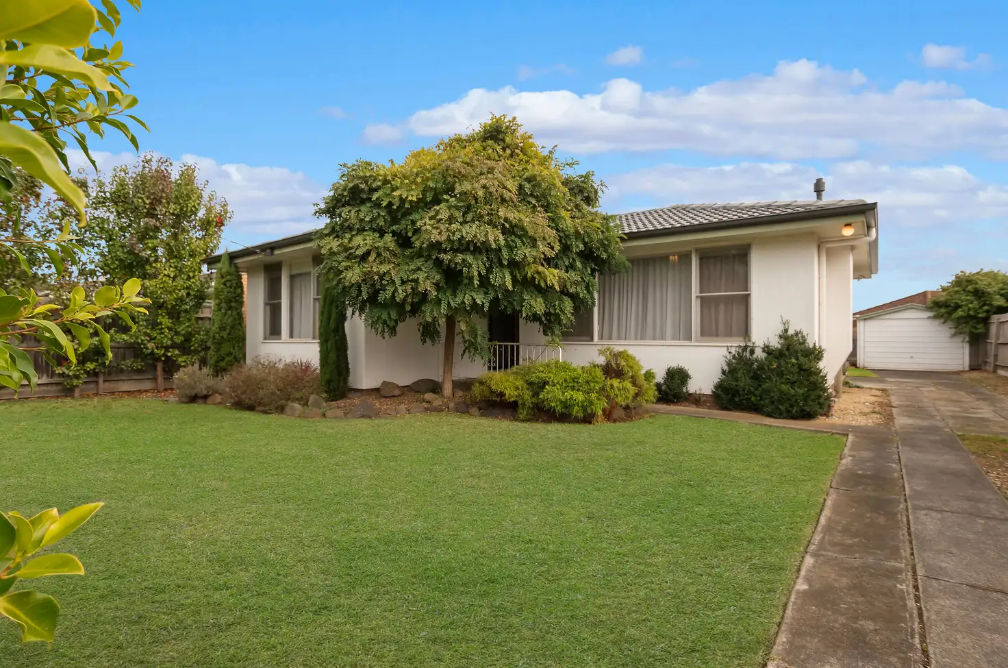 Main view of Homely house listing, 41 Moonah Street, Warrnambool VIC 3280