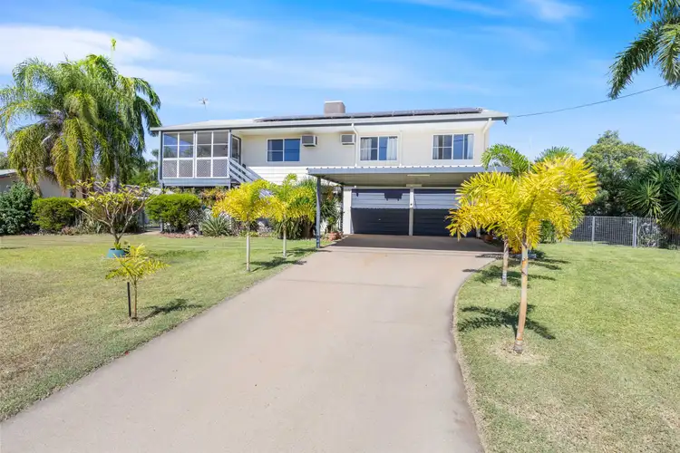 Main view of Homely house listing, 60 Campbell Street, Emerald QLD 4720