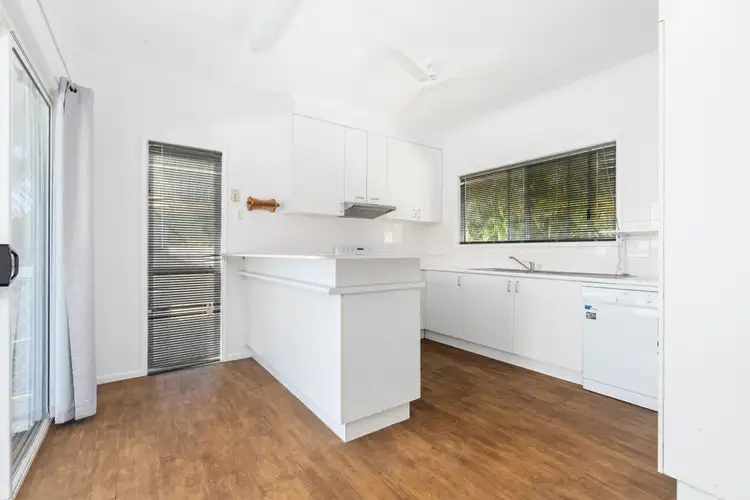 Fourth view of Homely house listing, 60 Campbell Street, Emerald QLD 4720