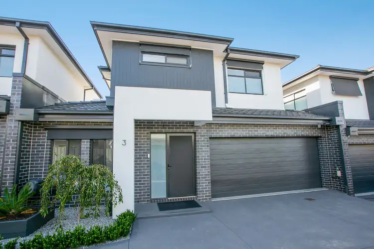 3/81 Cramer Street, Preston VIC 3072