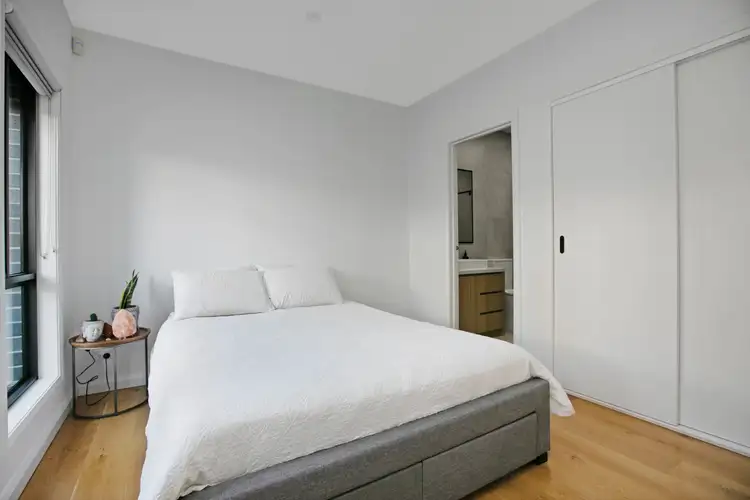 Fifth view of Homely townhouse listing, 3/81 Cramer Street, Preston VIC 3072