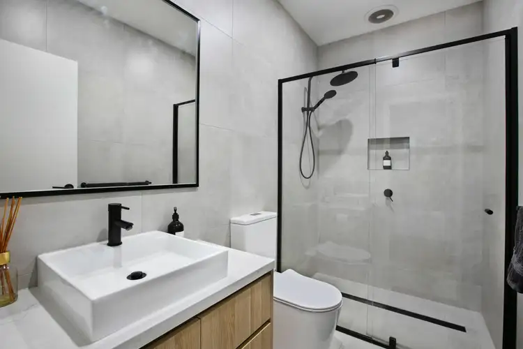 Sixth view of Homely townhouse listing, 3/81 Cramer Street, Preston VIC 3072