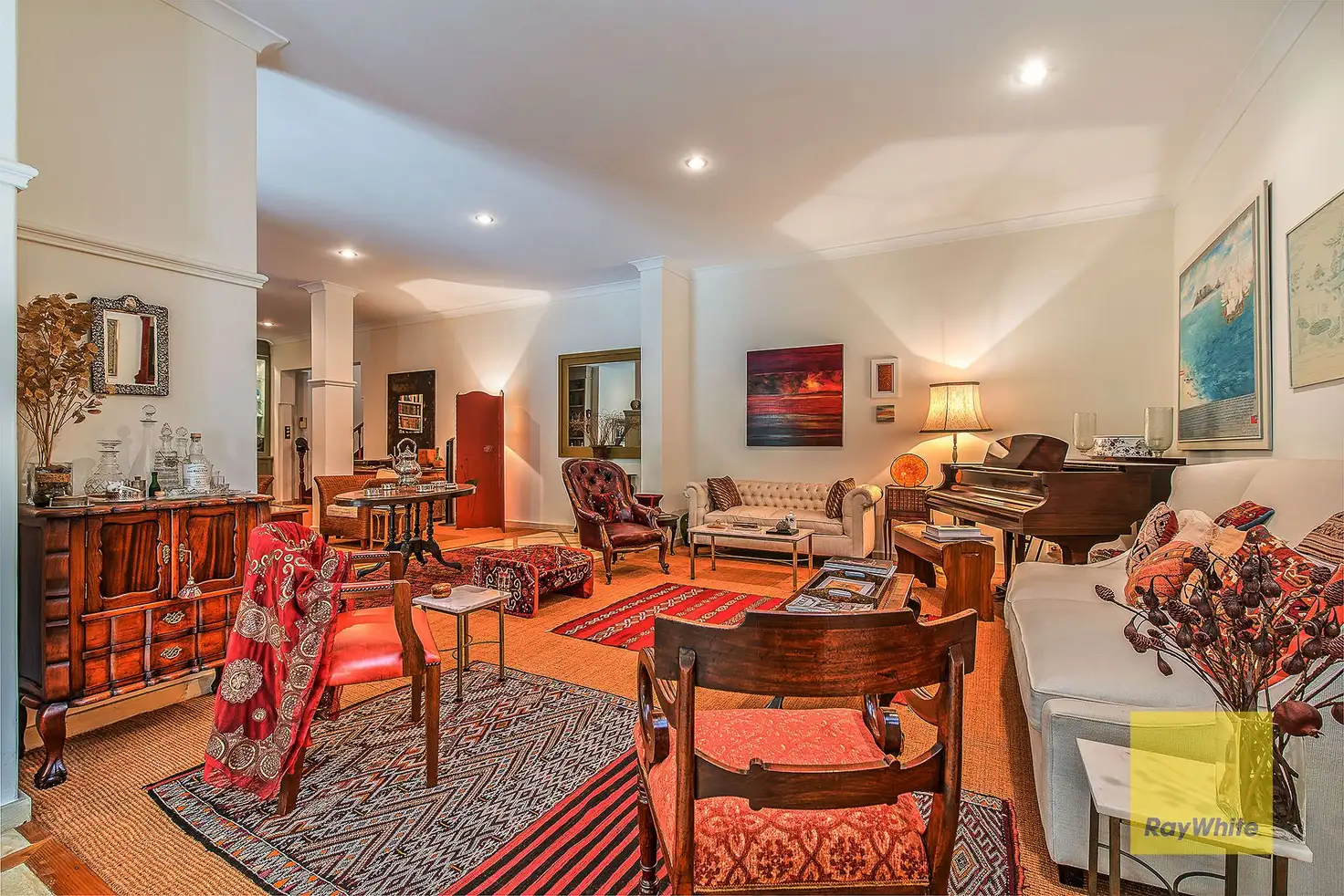 Main view of Homely townhouse listing, 2/54 Glyde Street, Mosman Park WA 6012