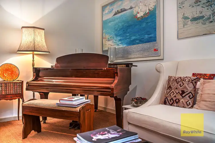Second view of Homely townhouse listing, 2/54 Glyde Street, Mosman Park WA 6012
