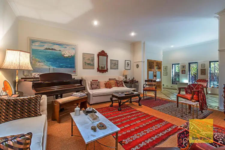 Third view of Homely townhouse listing, 2/54 Glyde Street, Mosman Park WA 6012