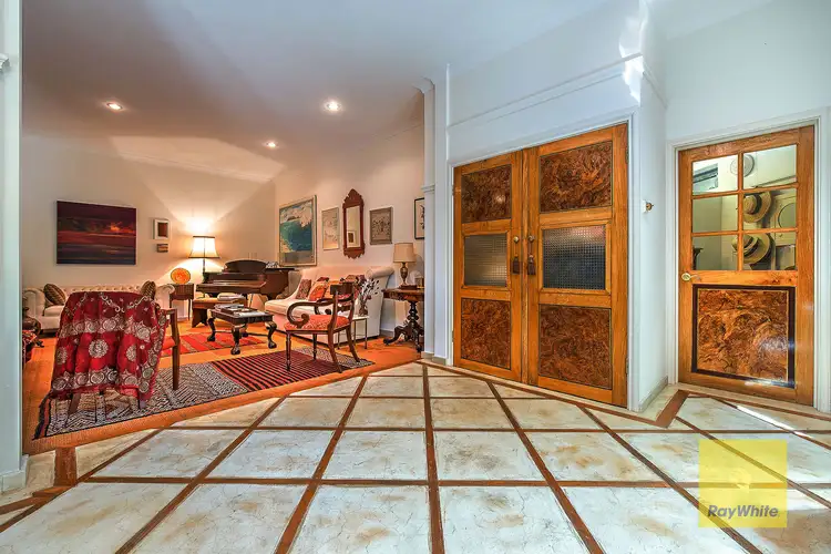 Fourth view of Homely townhouse listing, 2/54 Glyde Street, Mosman Park WA 6012