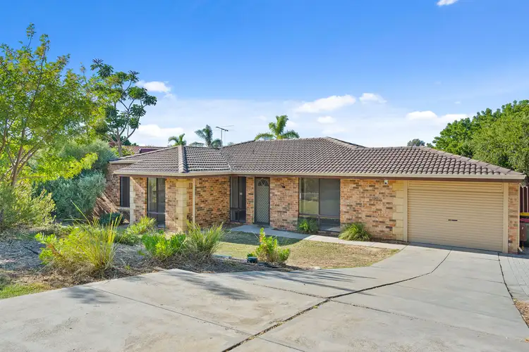 11 Wisteria Parade, Edgewater WA 6027