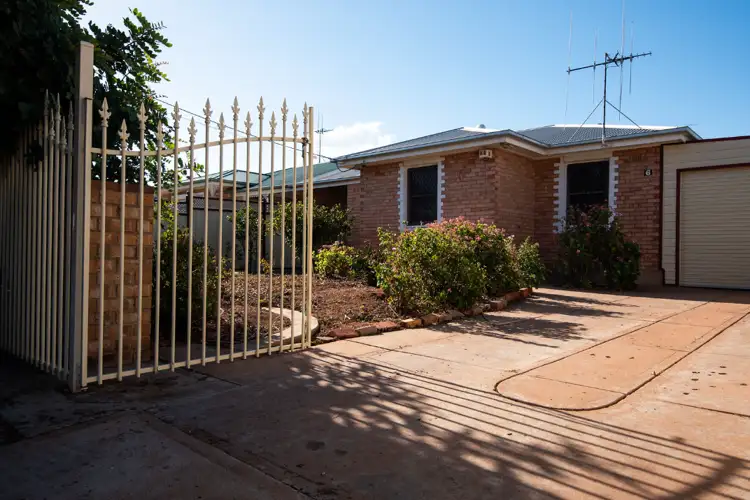 6 Henry Street, Whyalla Stuart SA 5608