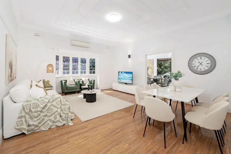 Second view of Homely house listing, 16 Meakem Street, Hurstville NSW 2220
