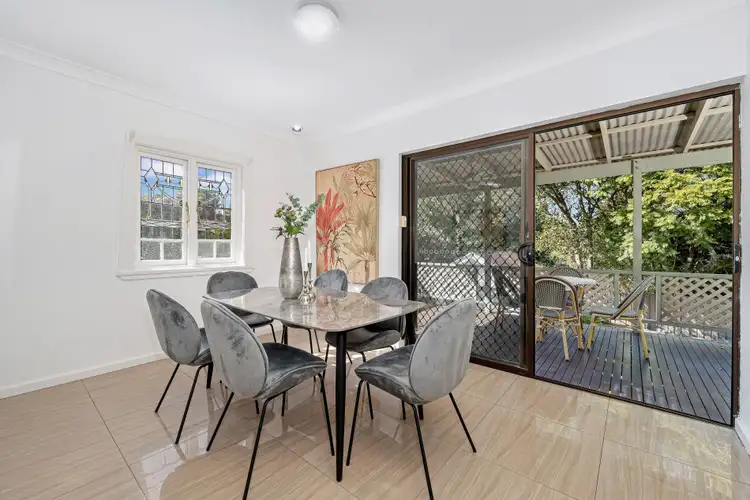 Fifth view of Homely house listing, 16 Meakem Street, Hurstville NSW 2220