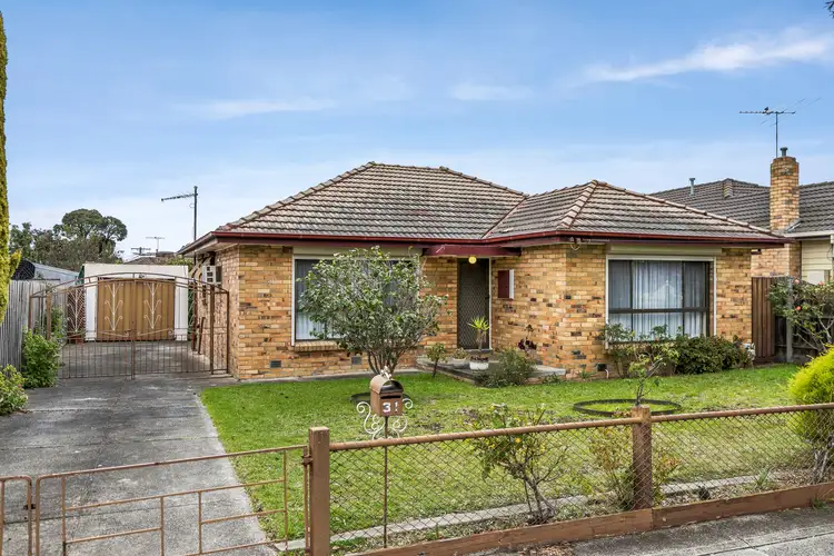 31 North Street, Hadfield VIC 3046