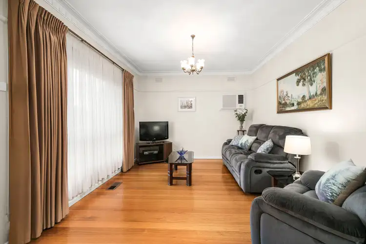Second view of Homely house listing, 31 North Street, Hadfield VIC 3046