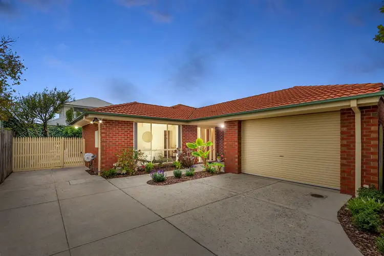 17 Amberley Avenue, Aspendale VIC 3195