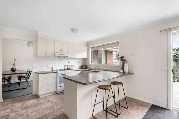 Third view of Homely house listing, 17 Amberley Avenue, Aspendale VIC 3195