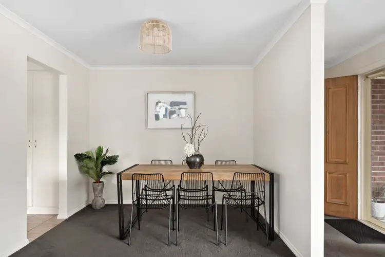 Fifth view of Homely house listing, 17 Amberley Avenue, Aspendale VIC 3195