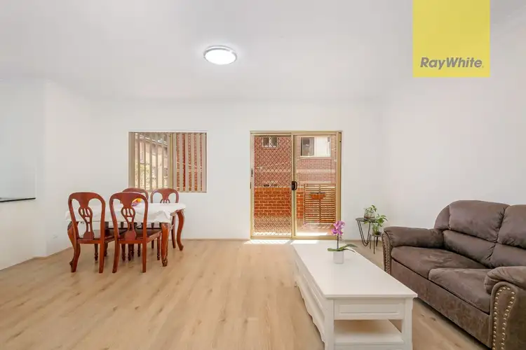 Third view of Homely unit listing, B13/88-98 Marsden Street, Parramatta NSW 2150