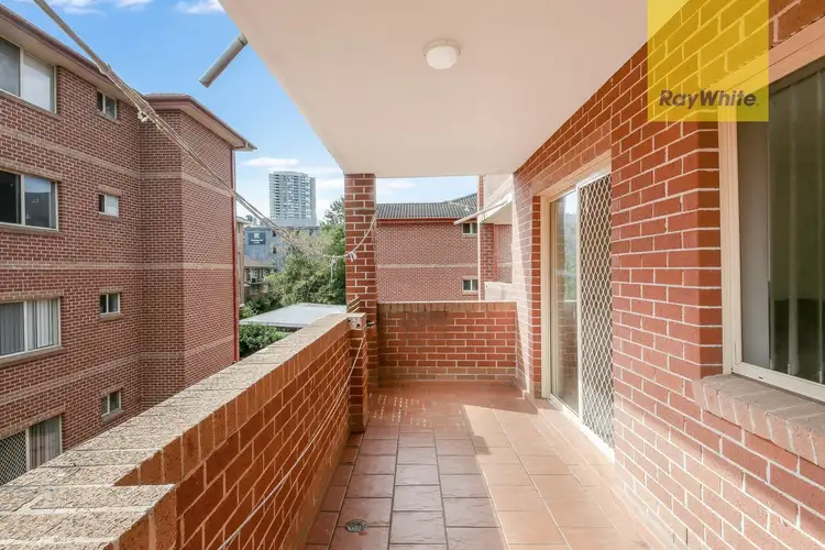 Fourth view of Homely unit listing, B13/88-98 Marsden Street, Parramatta NSW 2150
