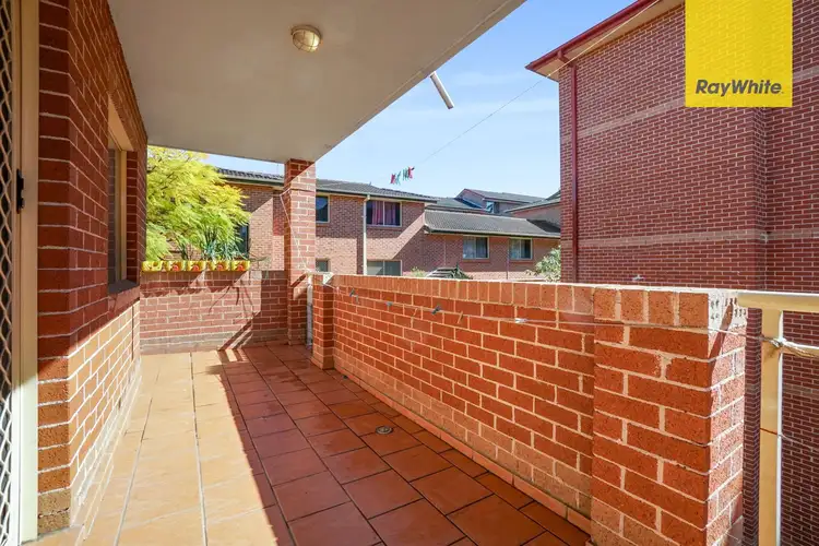 Fifth view of Homely unit listing, B13/88-98 Marsden Street, Parramatta NSW 2150