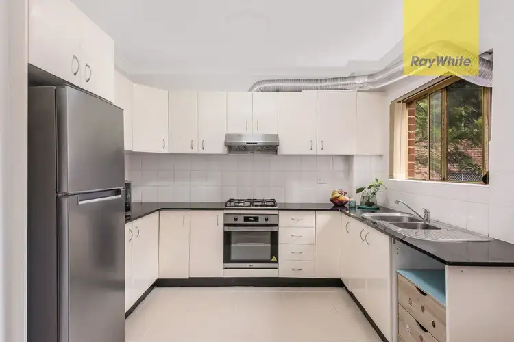 Sixth view of Homely unit listing, B13/88-98 Marsden Street, Parramatta NSW 2150