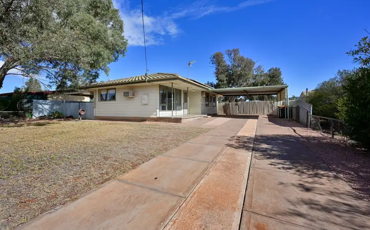 16 Wolseley Terrace, Quorn SA 5433