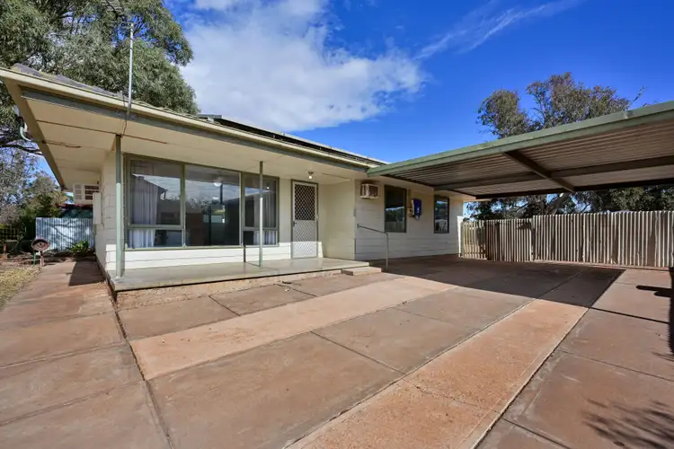 Second view of Homely house listing, 16 Wolseley Terrace, Quorn SA 5433