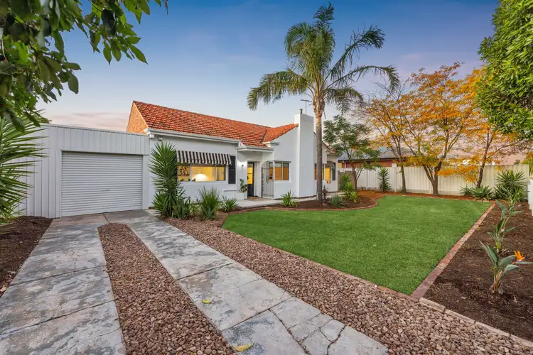 57 Marshall Terrace, Brooklyn Park SA 5032